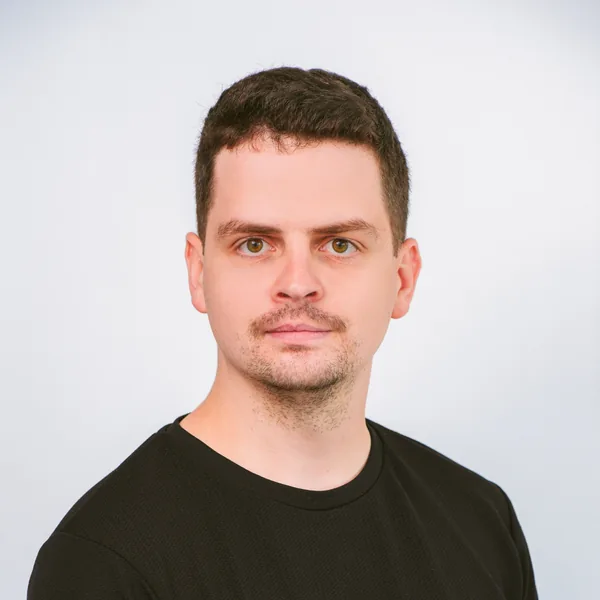 Ing. Vojtěch Pícha